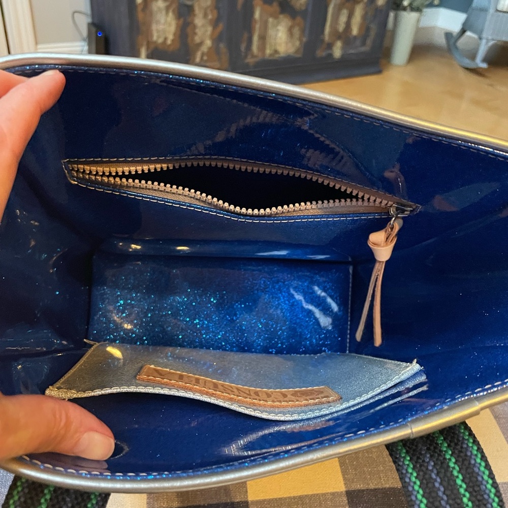 Consuela Tote